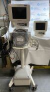 MEDRAD 3010946 MR Monitoring System/Vital Signs Monitor Monitor