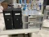 SIEMENS MR-VE AWP Z420/K2000 PROCESSOR / 10928295 MR-VE AWP Z420/K2000 PROCESSOR / 10928295