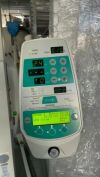 GE Diamond Mammo Unit
