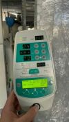 GE Diamond Mammo Unit