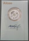 ALCON SA60AT ALCON SA60AT AcrySof Intraocular Lens 15.0 D Exp. 2026/03, Length 13.0mm, Optic 6.0mm