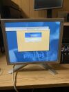 PHILIPS 190P7ES/01 190P 19inch Monitor Monitor