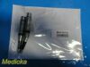 ZIMMER Hall Surgical Osteon 5038-91 Straight & 5038-92 Angled Drill Set