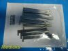 TELEFLEX 10X  Weck 502402 Surgical Intestinal Anastomoses Clamps