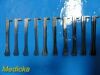 TELEFLEX 10X  Weck 502402 Surgical Intestinal Anastomoses Clamps