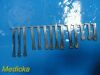 SKLAR 14X  Assorted Surgical Intestinal  Anastomoses Clamps