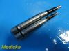 ZIMMER Hall Surgical 5038-91 (Straight) 5038-92 (Angled) Osteon Drills