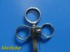INTEGRA JARIT 400-185 Krause Nasal Snare