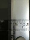 DRAEGER infinity delta display Monitor