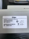DRAEGER infinity docking ref 5206110 Monitor