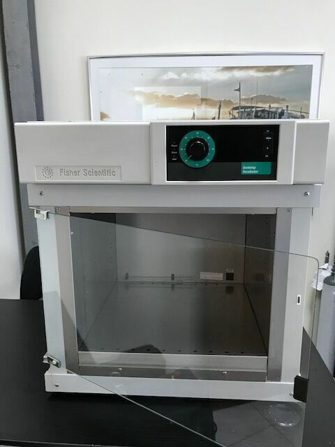 Fisher 525D Isotemp Incubator - The Lab World Group