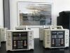 BAXTER 6301 Pump IV Infusion