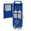 ALLIED HEALTHCARE Lif-O-Gen Oxygen Tank Holder