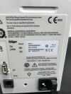 DRAEGER printer reference 5740068 Monitor
