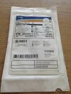 BOSTON SCIENTIFIC 312033 Complex Helical - 18 Pushable Fibered Platinum Coil, 6mm x 6.0mm (X)