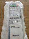 BOSTON SCIENTIFIC 3659 Advanix Pancreatic Stent Straight With Leading Barb, 7F x 15cm (X)