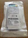 BOSTON SCIENTIFIC 3643 Advanix Pancreatic Stent Straight With Leading Barb, 5F x 9cm (X)