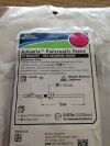 BOSTON SCIENTIFIC 3603 Advanix Pancreatic Stent Straight - No Leading Barb, 3F x 5cm (X)