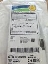 BOSTON SCIENTIFIC 3645 Advanix Pancreatic Stent Straight With Leading Barb, 5F x 11cm (X)