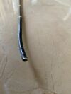 KARL STORZ 11272 CU1 Cystoscope