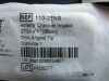 EAGLE LABS Qty. of 11 Ref: 110-27NS Anterior Chamber Irrigator 27GA x 1