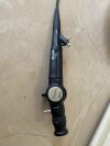 STRYKER Flex Vision C-8 Cystoscope