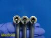 KARL STORZ Lot of 3 B&L  N6300 Sage Tonsil Snares