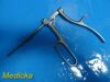 KARL STORZ Lot of 3 B&L  N6300 Sage Tonsil Snares