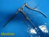 KARL STORZ Lot of 3 B&L  N6300 Sage Tonsil Snares