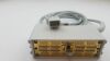 SIEMENS/ACUSON 8V5 Ultrasound Transducer