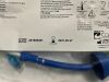CONMED 60-6085-203A VCARE EXTRA LARGE VAGINAL-CERVICAL-AHLUWALIA'S-RETRACTOR-ELEVATOR UTERINE MANIPULATOR