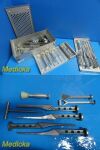 BIOMET BIO-MOORE ENDO Hip Surgery Orthopedic Set