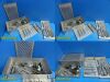 BIOMET BIO-MOORE ENDO Hip Surgery Orthopedic Set