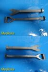 BIOMET BIO-MOORE ENDO Hip Surgery Orthopedic Set