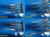 BIOMET BIO-MOORE ENDO Hip Surgery Orthopedic Set
