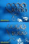 BIOMET BIO-MOORE ENDO Hip Surgery Orthopedic Set