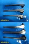 BIOMET BIO-MOORE ENDO Hip Surgery Orthopedic Set