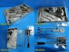 BIOMET BIO-MOORE ENDO Hip Surgery Orthopedic Set