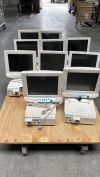 DATEX-OHMEDA S5 Anesthesia Monitor