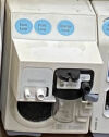 DATEX-OHMEDA GE E-CAiOV  Gas Module with D-fend Trap Module