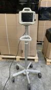 GE DASH 3000 ICU/CCU
