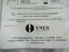 VNUS Ref: GW-025-150-DE1-5J Guidewire Config. 1.5J&ST, Fixed Core, PTFE, Length: 150cm x .025" Dia. Exp. 12/2020