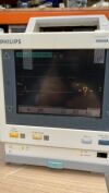 PHILIPS M4 Bedside Monitor