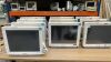 PHILIPS MP70 ICU/CCU monitor with M3001 A module ICU/CCU