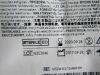 COOK MEDICAL Ref: G09989 & UTSSW-8.5-12AMP-RH Amplatz Ureteral Stent Set 8.5Fr/ 12cm Exp. 09/2020