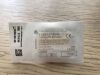 ETHICON LT400  LigaClip Extra Ligating Clip Cartridge Large