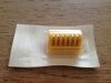 ETHICON LT400  LigaClip Extra Ligating Clip Cartridge Large