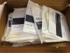 COVIDIEN 765000 Kangaroo ENFit Transition Connector (20/Box) (X)