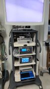KARL STORZ 4k system TM 201 TC 304 with TH120 and TM340 camera system