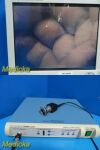 SMITH & NEPHEW S&N DYONICS 325Z Camera, Digital 3-Chip  W/ ED-3 Camera Head & Coupler